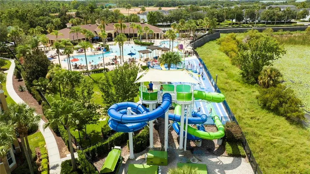 Property for sale at 2778 ALMATON LOOP UNIT 203, KISSIMMEE, FL, 34747