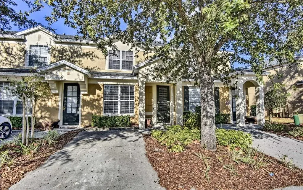 Property for sale at 7663 SIR KAUFMANN COURT, KISSIMMEE, FL, 34747
