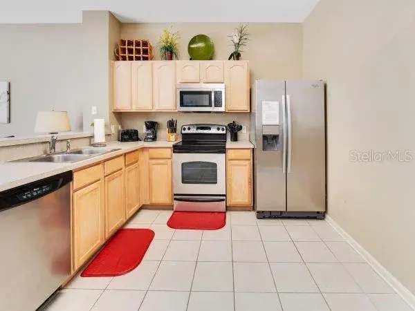 Property for sale at 7663 SIR KAUFMANN COURT, KISSIMMEE, FL, 34747