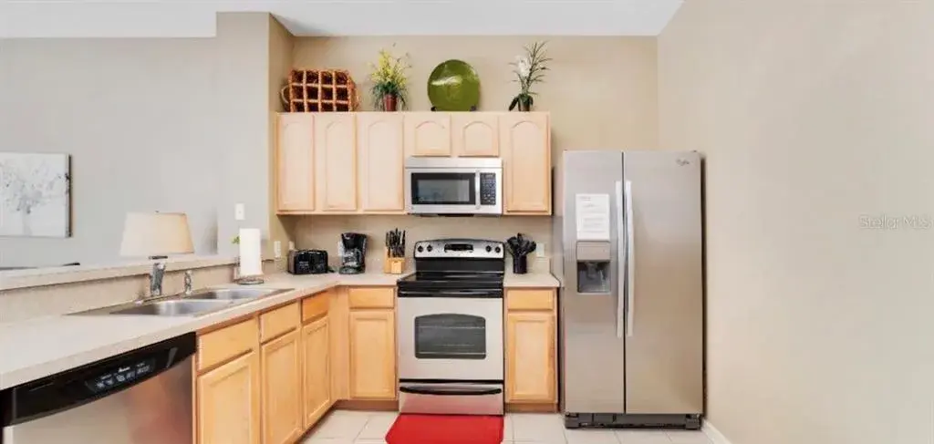 Property for sale at 7663 SIR KAUFMANN COURT, KISSIMMEE, FL, 34747
