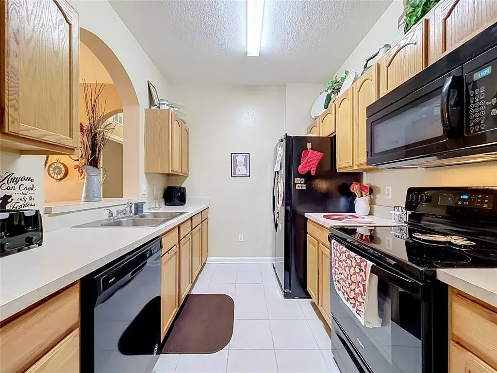 Property for sale at 2784 ALMATON LOOP UNIT 205, KISSIMMEE, FL, 34747