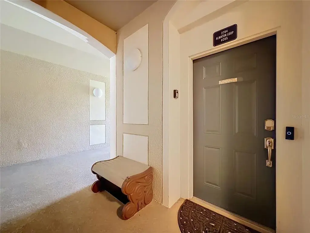 Property for sale at 2784 ALMATON LOOP UNIT 205, KISSIMMEE, FL, 34747