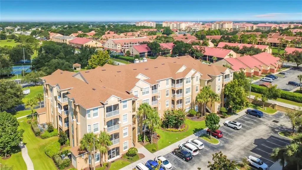 Property for sale at 2784 ALMATON LOOP UNIT 205, KISSIMMEE, FL, 34747