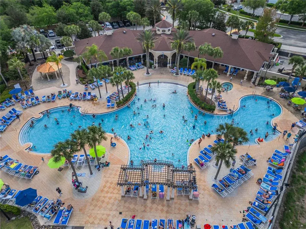 Property for sale at 2817 ALMATON LOOP UNIT 402, KISSIMMEE, FL, 34747