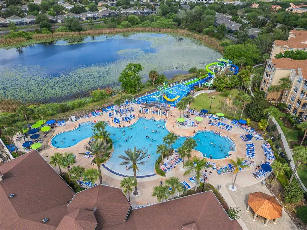 Property for sale at 2817 ALMATON LOOP UNIT 402, KISSIMMEE, FL, 34747