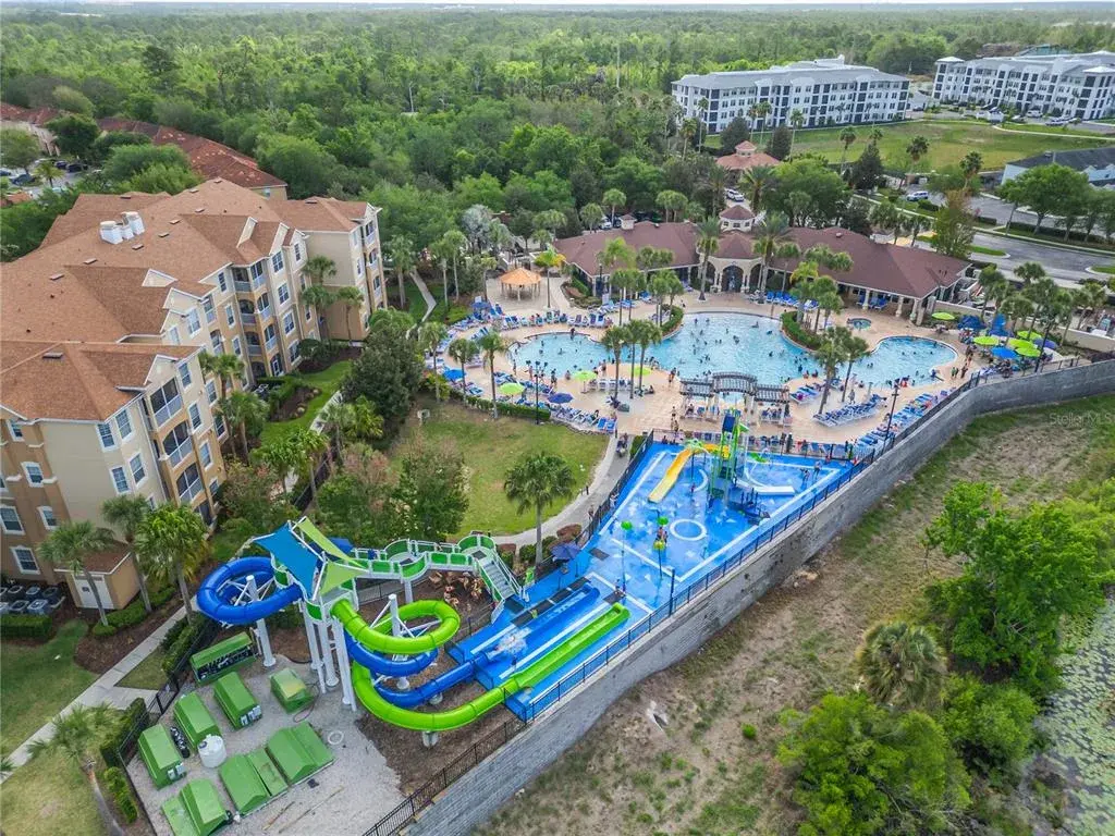 Property for sale at 2817 ALMATON LOOP UNIT 402, KISSIMMEE, FL, 34747