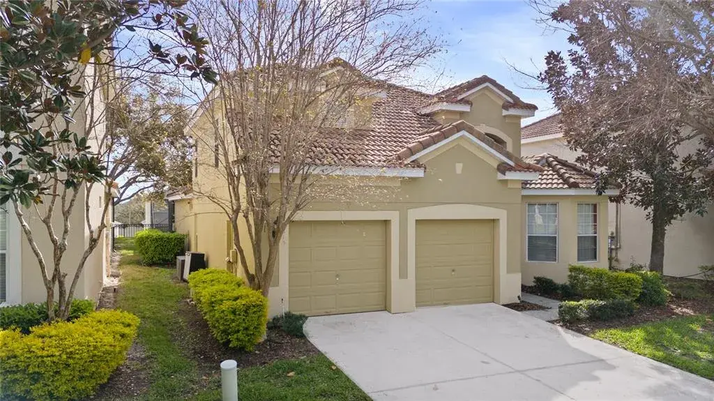 Property for sale at 2615 PAWNALL STREET, KISSIMMEE, FL, 34747