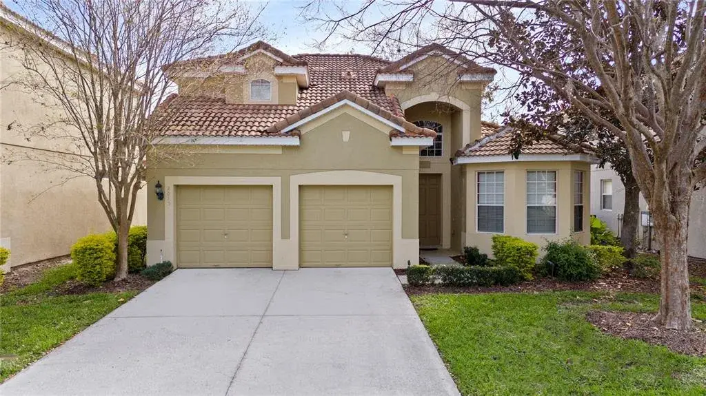 Property for sale at 2615 PAWNALL STREET, KISSIMMEE, FL, 34747
