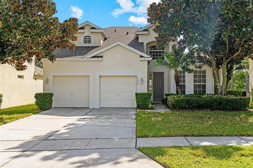 Property for sale at 7795 BASNETT CIRCLE, KISSIMMEE, FL, 34747
