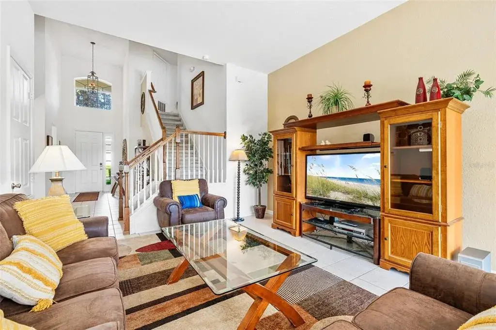 Property for sale at 7795 BASNETT CIRCLE, KISSIMMEE, FL, 34747