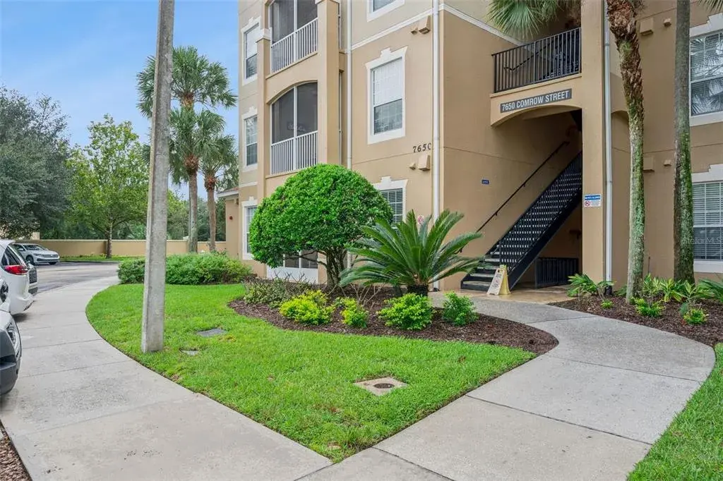 Property for sale at 7650 COMROW STREET UNIT 105, KISSIMMEE, FL, 34747