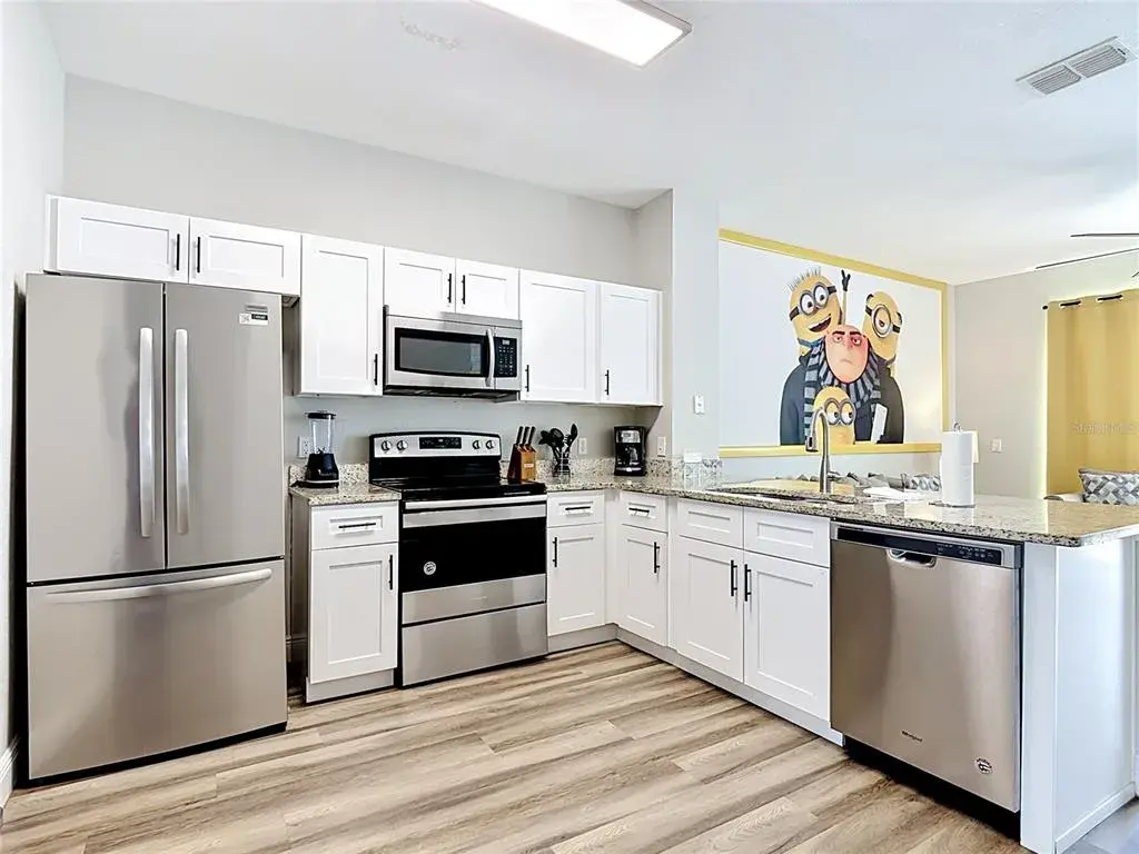 Property for sale at 7674 OTTERSPOOL STREET, KISSIMMEE, FL, 34747