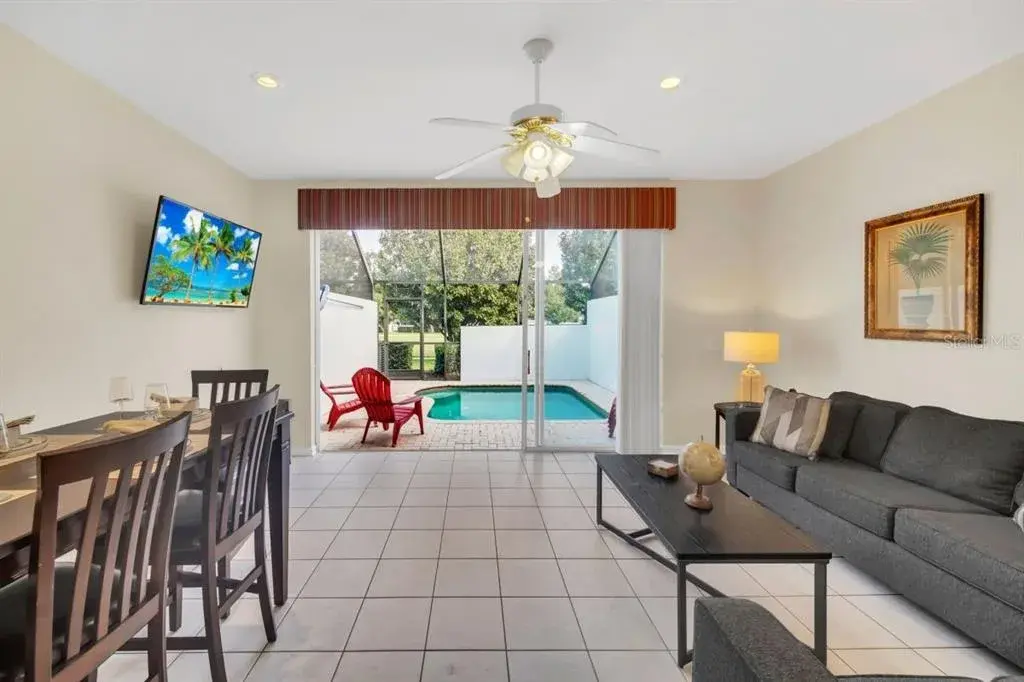 Property for sale at 2545 RENSHAW STREET, KISSIMMEE, FL, 34747