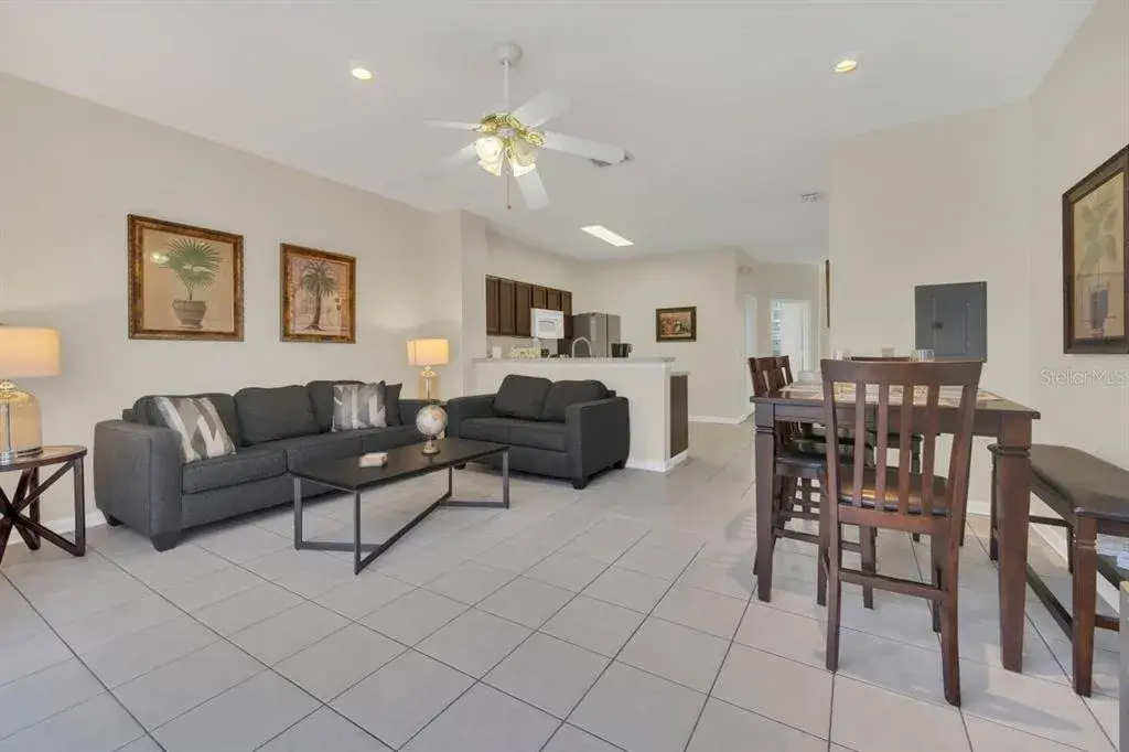 Property for sale at 2545 RENSHAW STREET, KISSIMMEE, FL, 34747