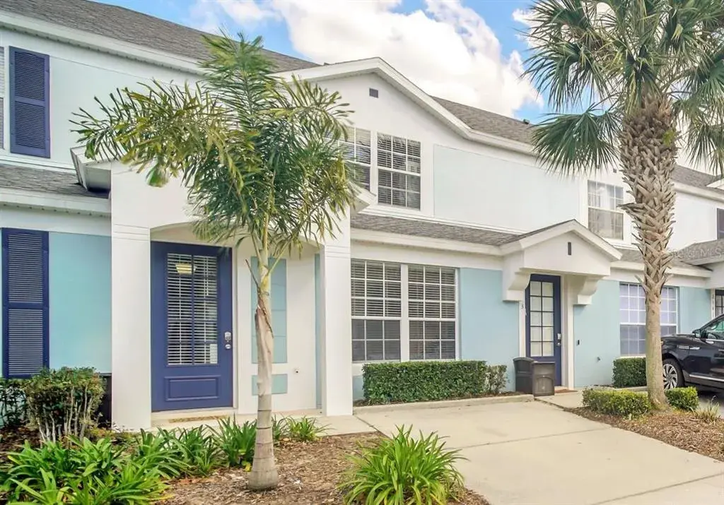 Property for sale at 2545 RENSHAW STREET, KISSIMMEE, FL, 34747