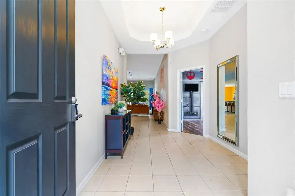 Property for sale at 7743 COMROW STREET, KISSIMMEE, FL, 34747