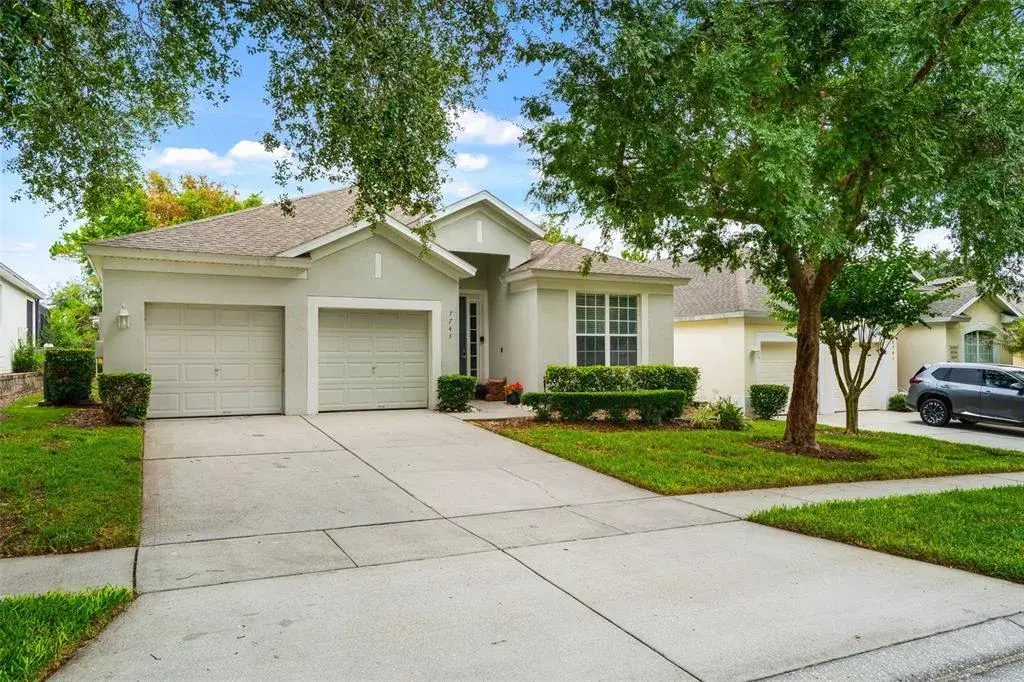 Property for sale at 7743 COMROW STREET, KISSIMMEE, FL, 34747