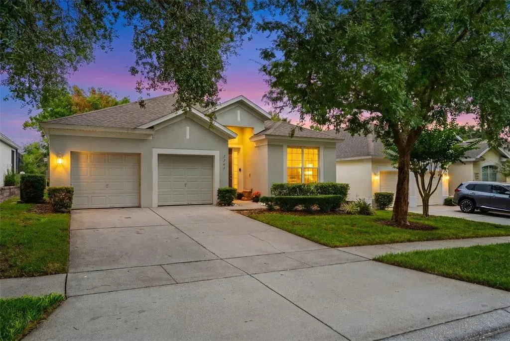 Property for sale at 7743 COMROW STREET, KISSIMMEE, FL, 34747