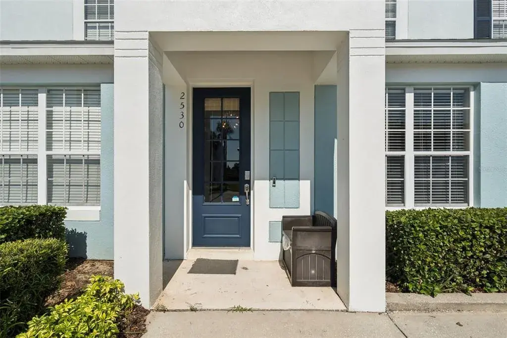 Property for sale at 2530 MANESHAW LANE, KISSIMMEE, FL, 34747
