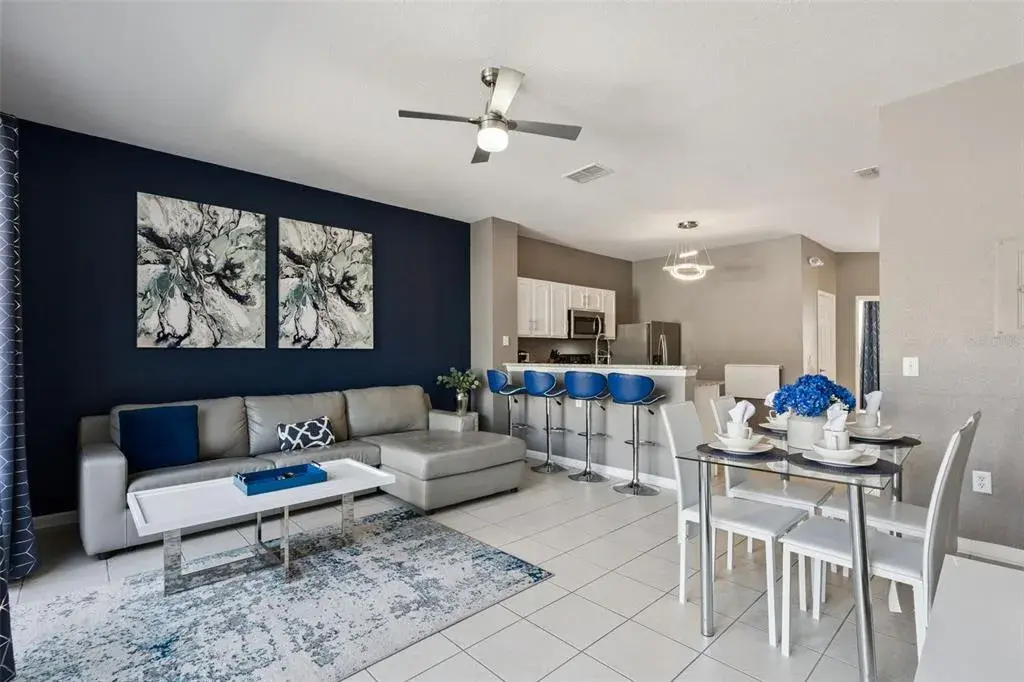 Property for sale at 2530 MANESHAW LANE, KISSIMMEE, FL, 34747