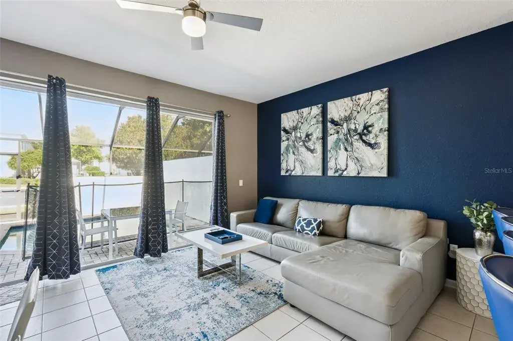 Property for sale at 2530 MANESHAW LANE, KISSIMMEE, FL, 34747
