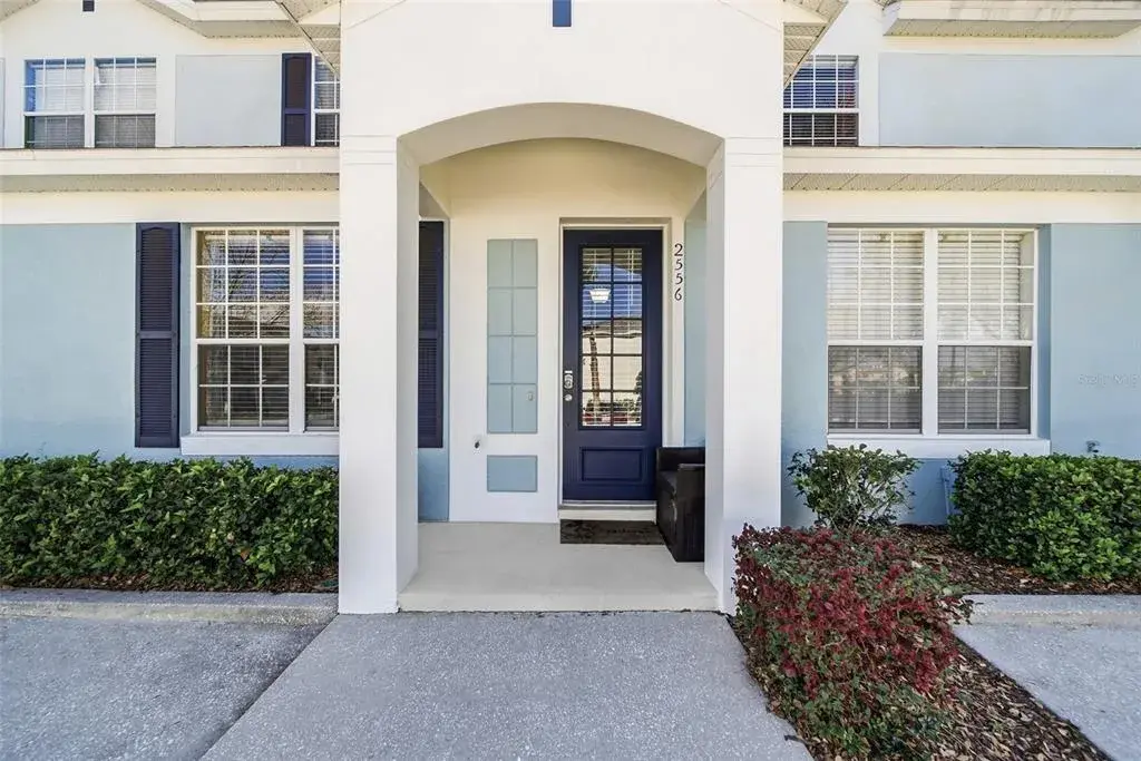 Property for sale at 2556 RENSHAW STREET, KISSIMMEE, FL, 34747