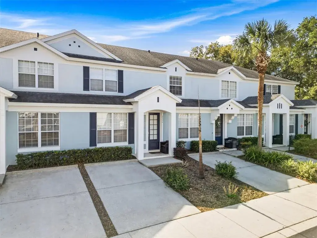 Property for sale at 2556 RENSHAW STREET, KISSIMMEE, FL, 34747