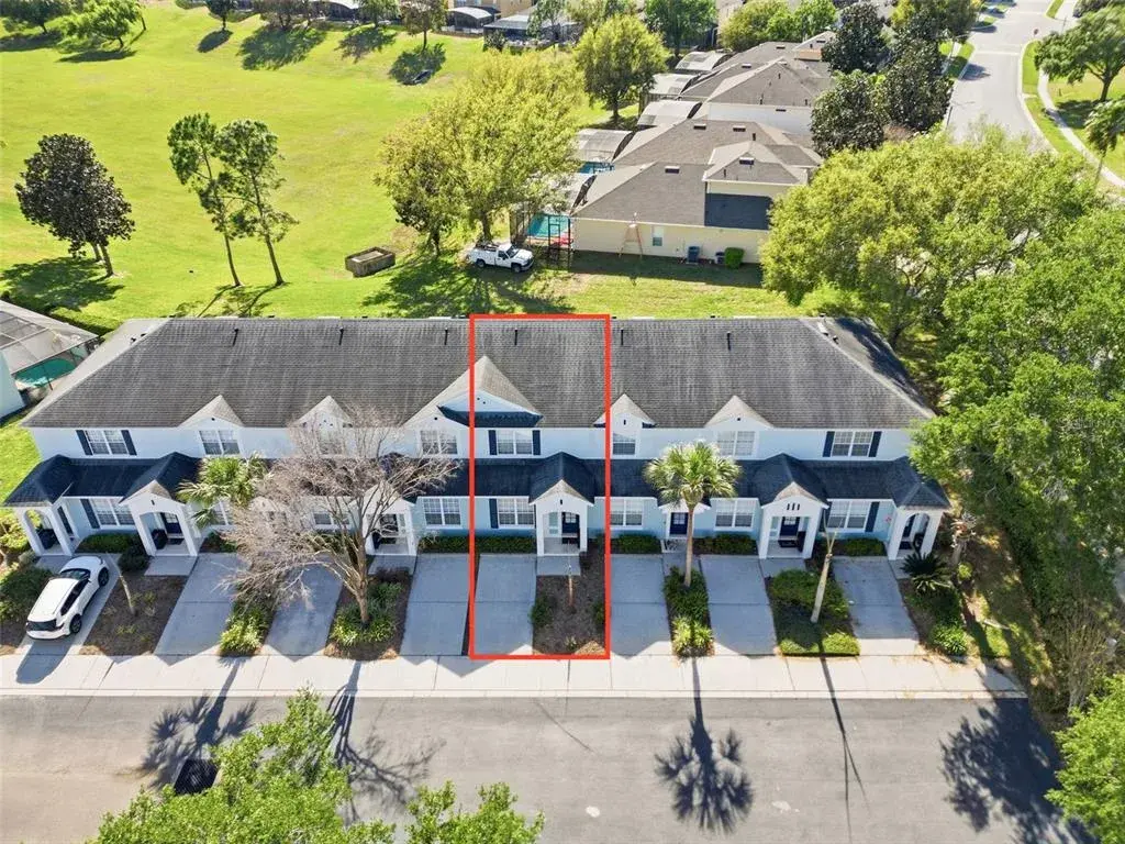 Property for sale at 2556 RENSHAW STREET, KISSIMMEE, FL, 34747