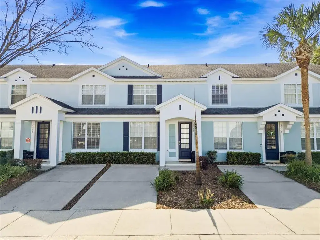 Property for sale at 2556 RENSHAW STREET, KISSIMMEE, FL, 34747