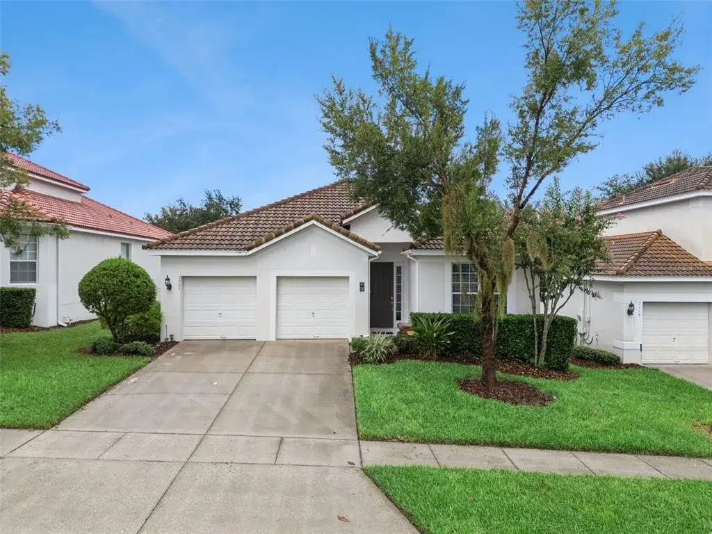 Property for sale at 7747 TEASCONE BOULEVARD, KISSIMMEE, FL, 34747