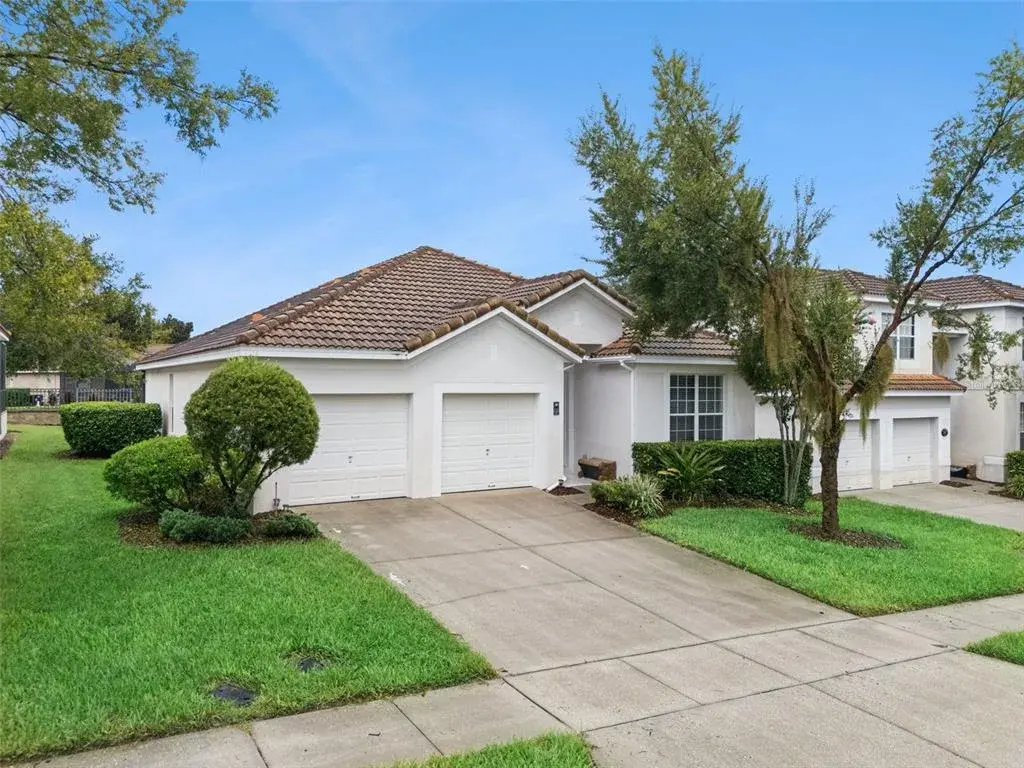 Property for sale at 7747 TEASCONE BOULEVARD, KISSIMMEE, FL, 34747