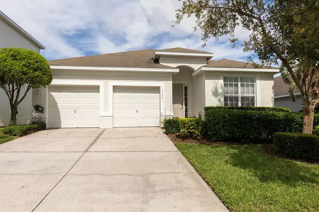 Property for sale at 7739 TEASCONE BOULEVARD, KISSIMMEE, FL, 34747