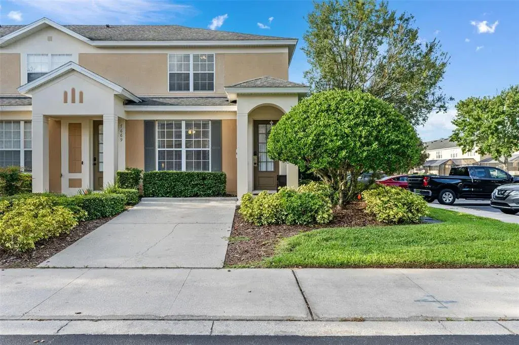 Property for sale at 7667 OTTERSPOOL STREET, KISSIMMEE, FL, 34747