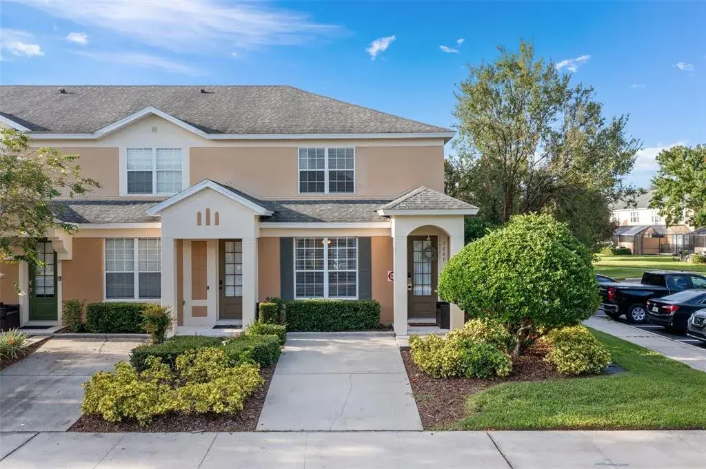 Property for sale at 7667 OTTERSPOOL STREET, KISSIMMEE, FL, 34747