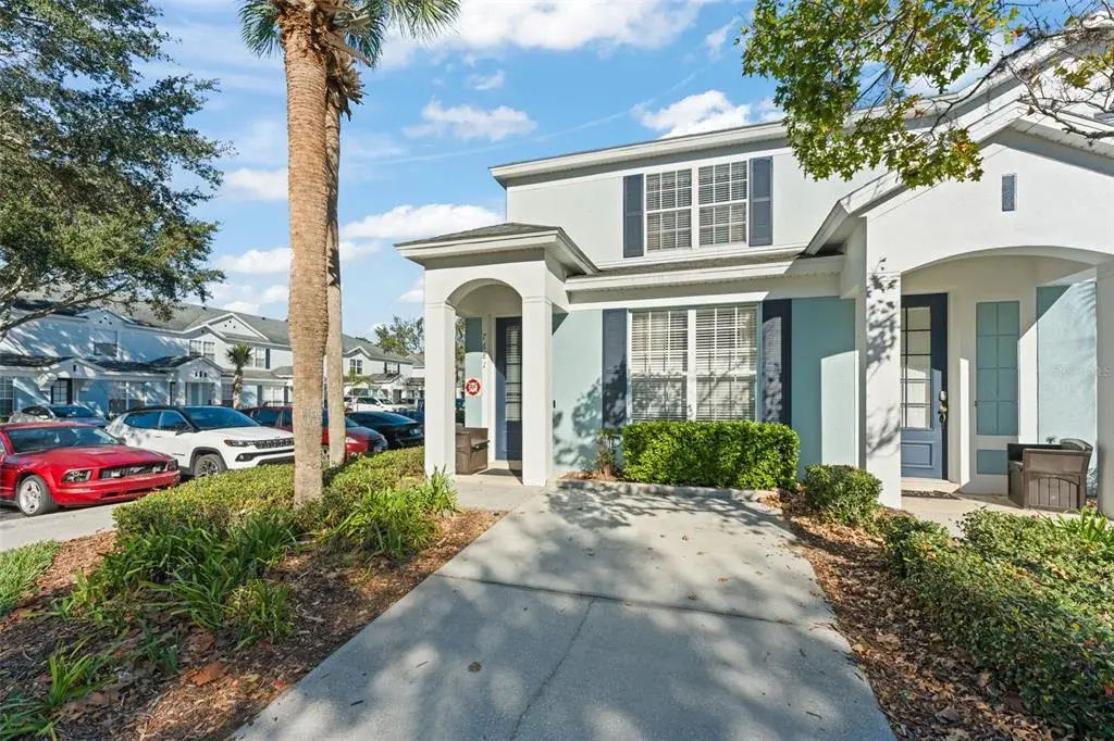 Property for sale at 7681 SIR KAUFMANN COURT, KISSIMMEE, FL, 34747