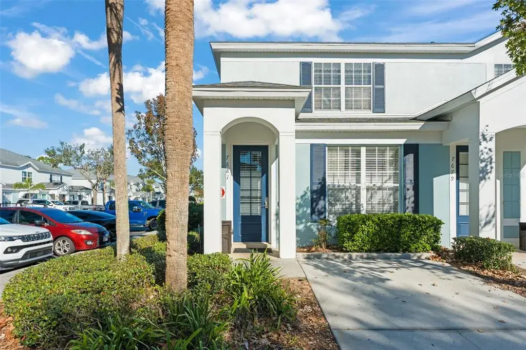 Property for sale at 7681 SIR KAUFMANN COURT, KISSIMMEE, FL, 34747