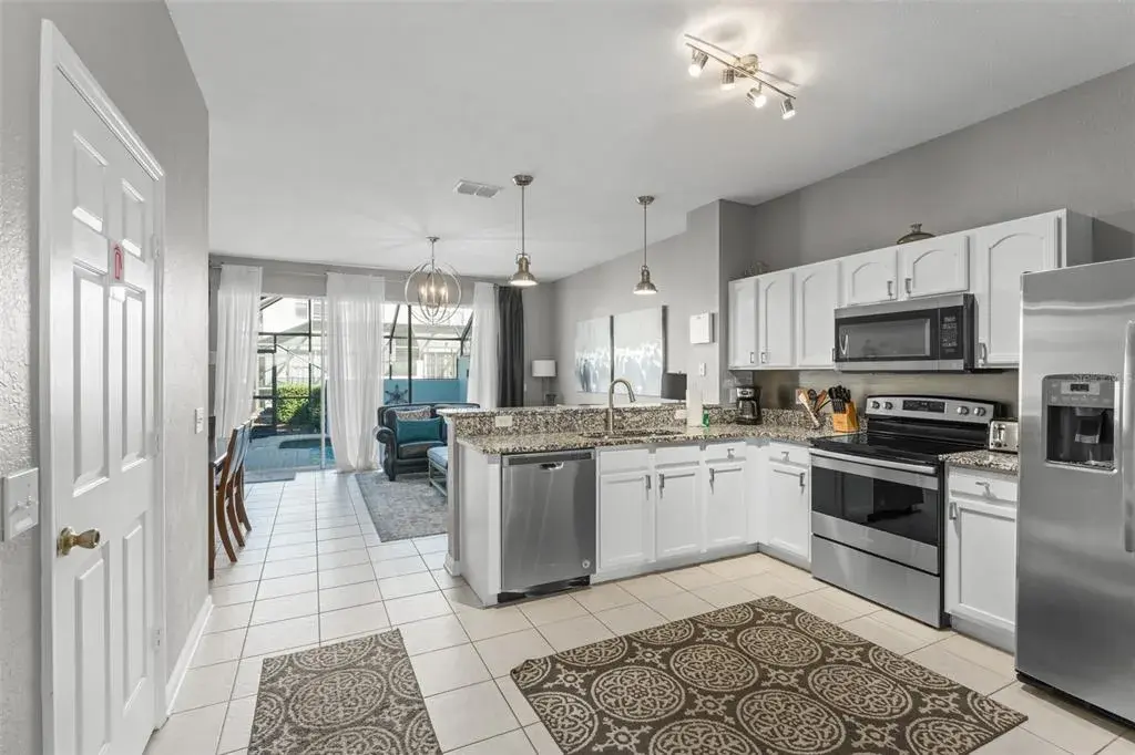 Property for sale at 7681 SIR KAUFMANN COURT, KISSIMMEE, FL, 34747