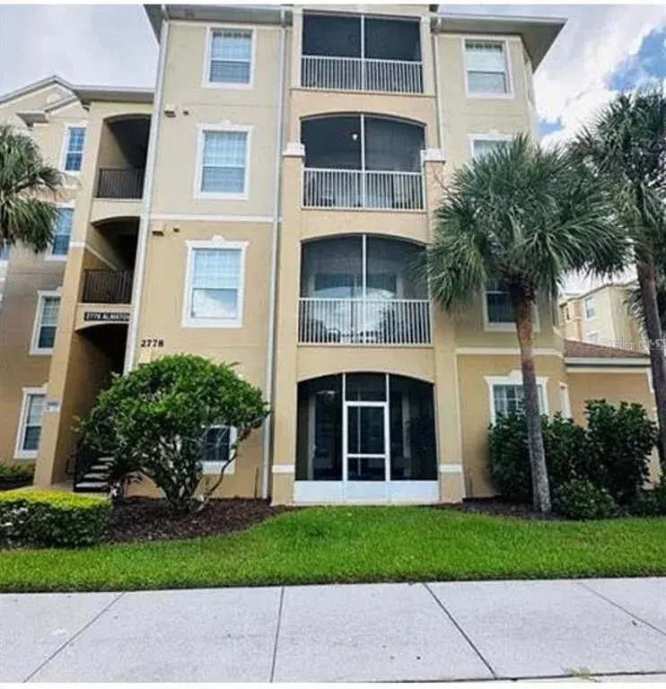 Property for sale at 2778 ALMATON LOOP UNIT 303, KISSIMMEE, FL, 34747
