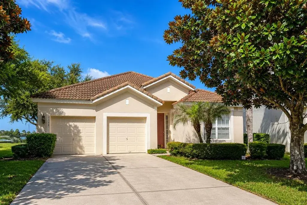 Property for sale at 2568 ARCHFELD BOULEVARD, KISSIMMEE, FL, 34747