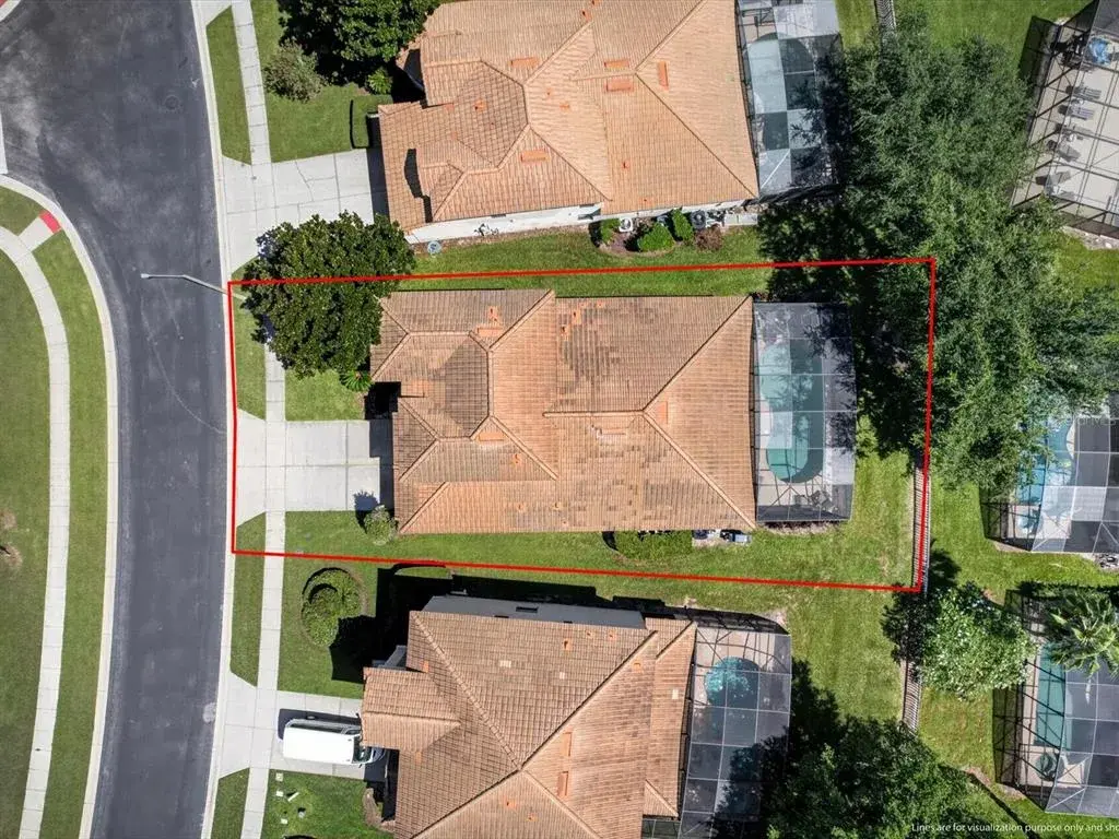 Property for sale at 7777 TEASCONE BOULEVARD, KISSIMMEE, FL, 34747
