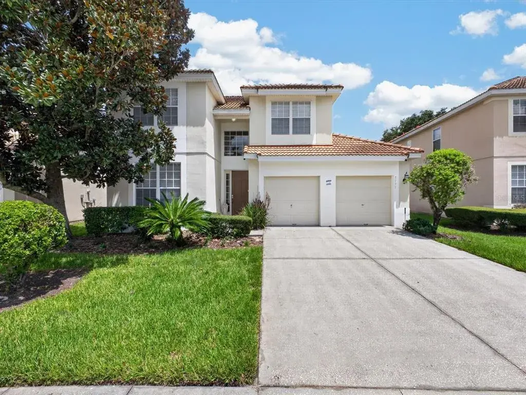 Property for sale at 7777 TEASCONE BOULEVARD, KISSIMMEE, FL, 34747