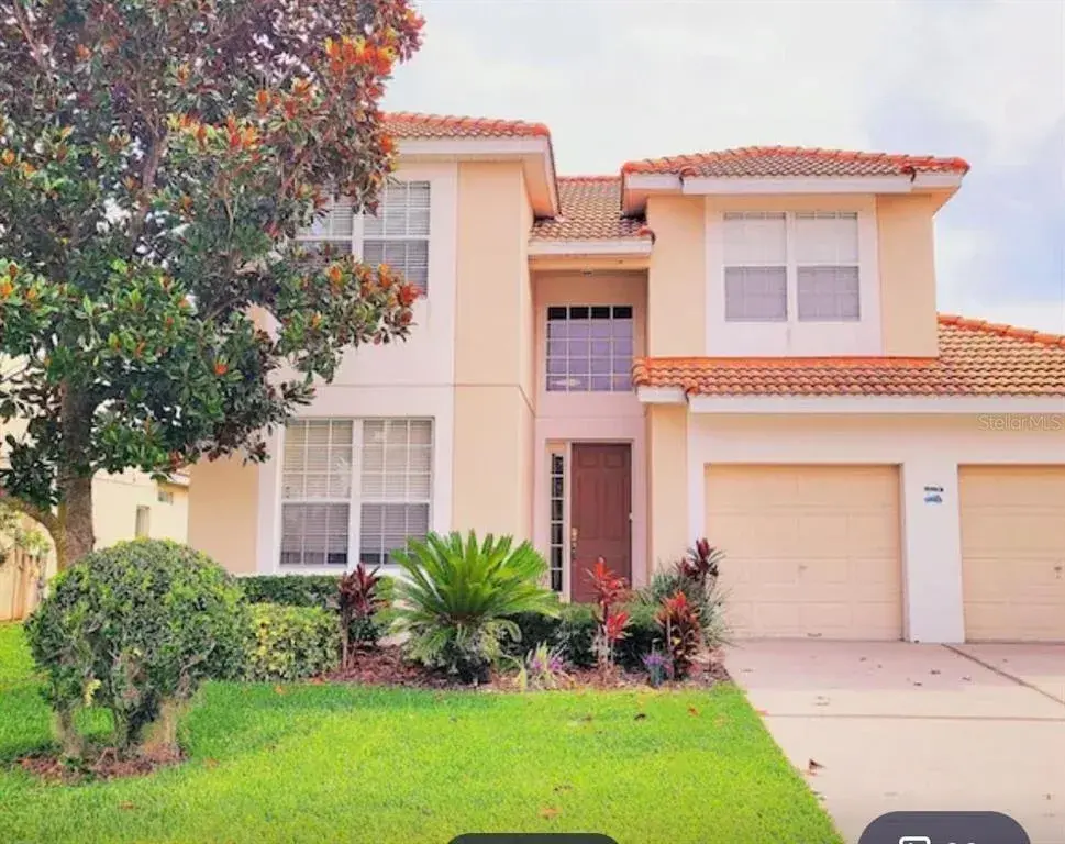 Property for sale at 7777 TEASCONE BOULEVARD, KISSIMMEE, FL, 34747
