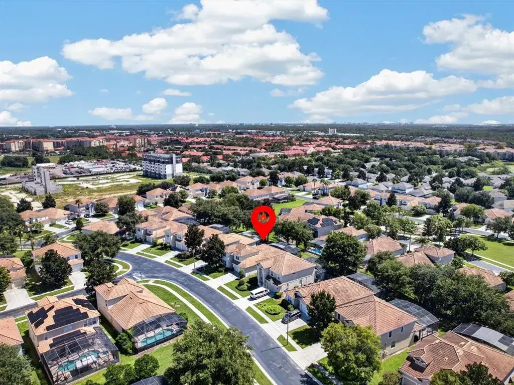 Property for sale at 7777 TEASCONE BOULEVARD, KISSIMMEE, FL, 34747