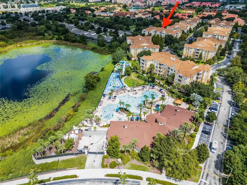 Property for sale at 7671 COMROW STREET UNIT 202, KISSIMMEE, FL, 34747