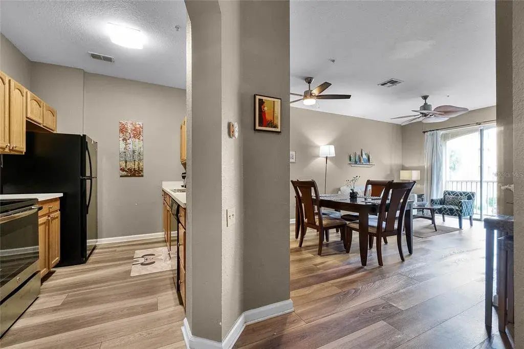 Property for sale at 7671 COMROW STREET UNIT 202, KISSIMMEE, FL, 34747