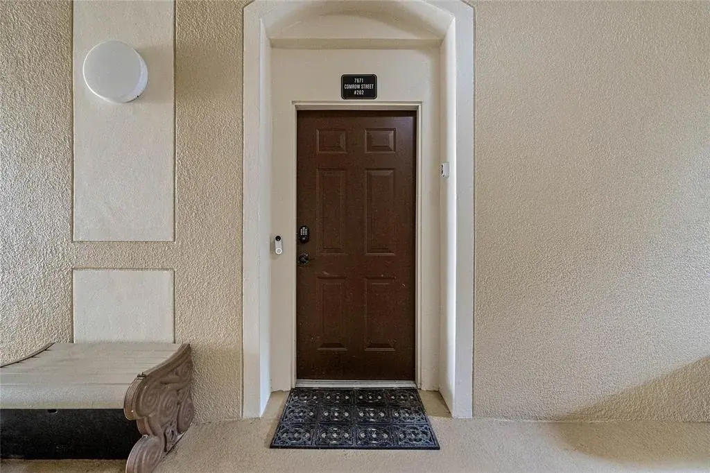 Property for sale at 7671 COMROW STREET UNIT 202, KISSIMMEE, FL, 34747