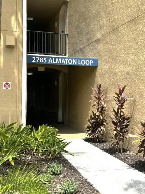 Property for sale at 2785 ALMATON LOOP UNIT 103, KISSIMMEE, FL, 34747