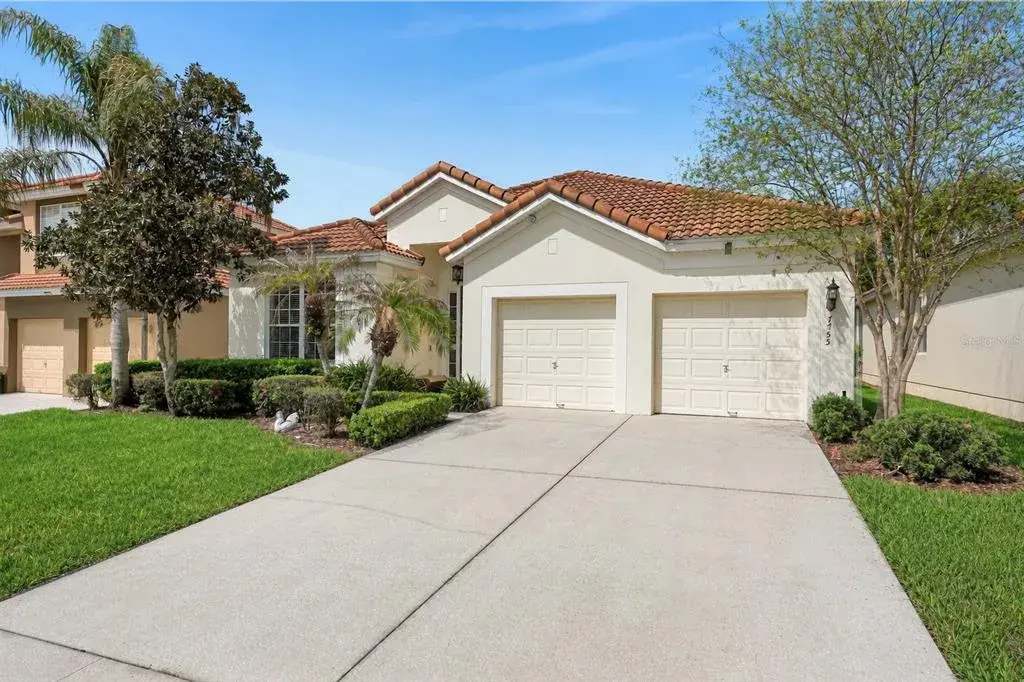 Property for sale at 7755 GRASSENDALE STREET, KISSIMMEE, FL, 34747