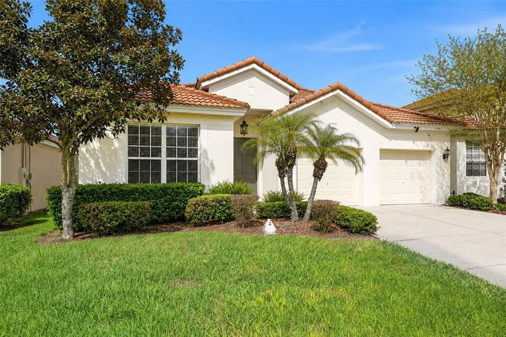 Property for sale at 7755 GRASSENDALE STREET, KISSIMMEE, FL, 34747