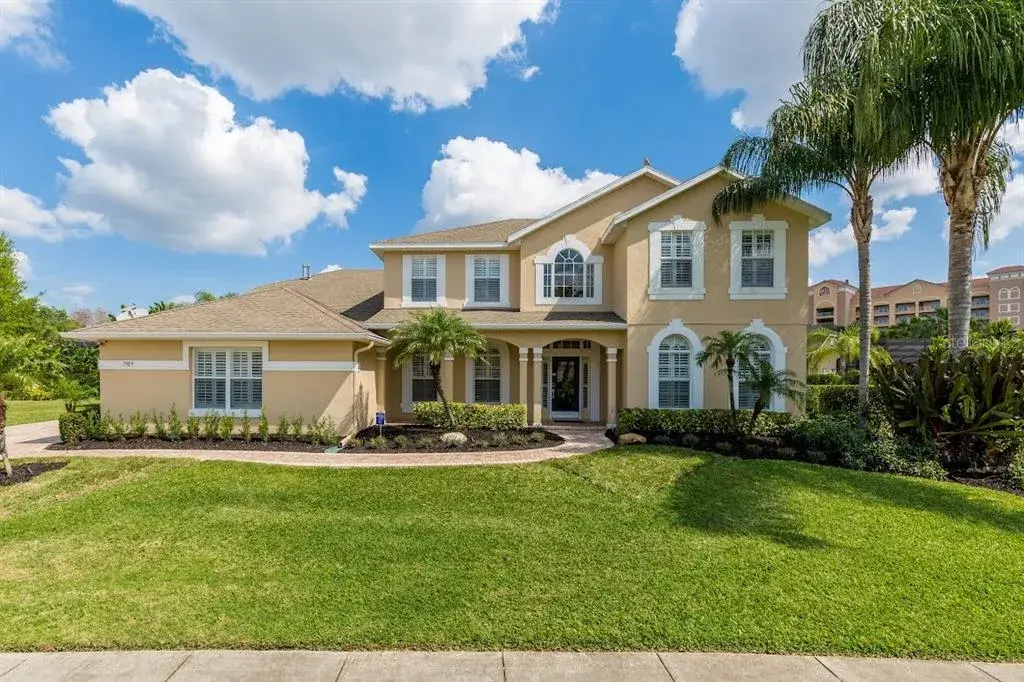 Property for sale at 7909 SEA PEARL CIRCLE, KISSIMMEE, FL, 34747